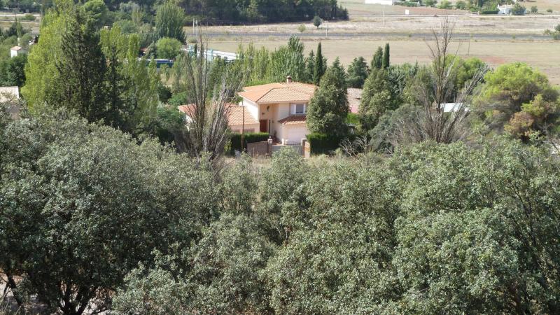 Las Melias