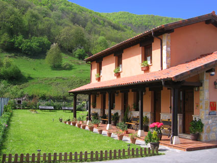 Apartamentos San Isidro