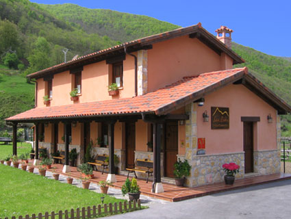 Apartamentos San Isidro
