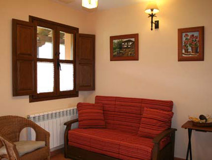 Apartamentos San Isidro