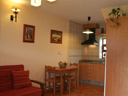 Apartamentos San Isidro