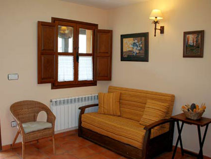 Apartamentos San Isidro