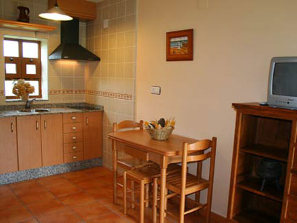 Apartamentos San Isidro