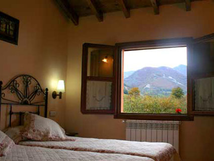 Apartamentos San Isidro