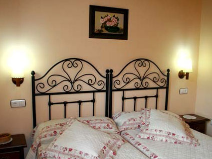 Apartamentos San Isidro