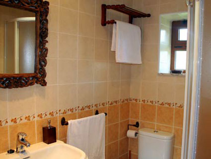 Apartamentos San Isidro
