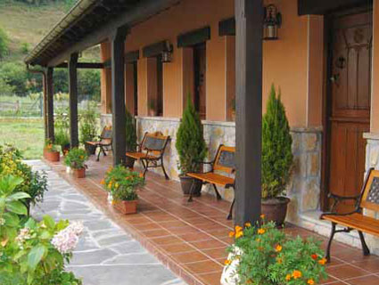 Apartamentos San Isidro