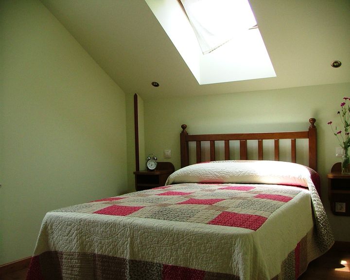Apartamentos La Cruz De Paderne