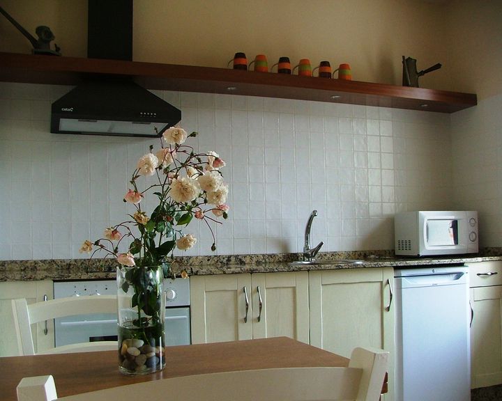 Apartamentos La Cruz De Paderne