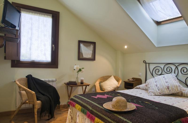 Apartamentos La Cruz De Paderne