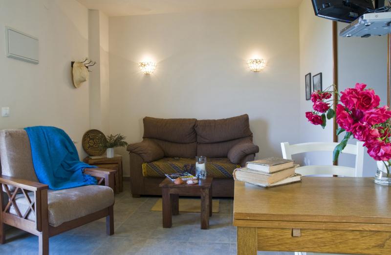 Apartamentos La Cruz De Paderne