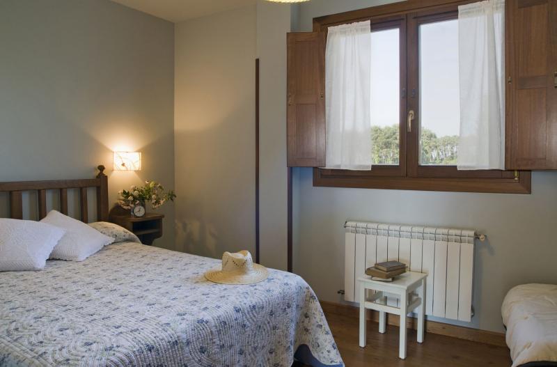 Apartamentos La Cruz De Paderne