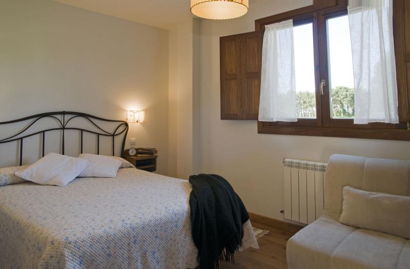 Apartamentos La Cruz De Paderne
