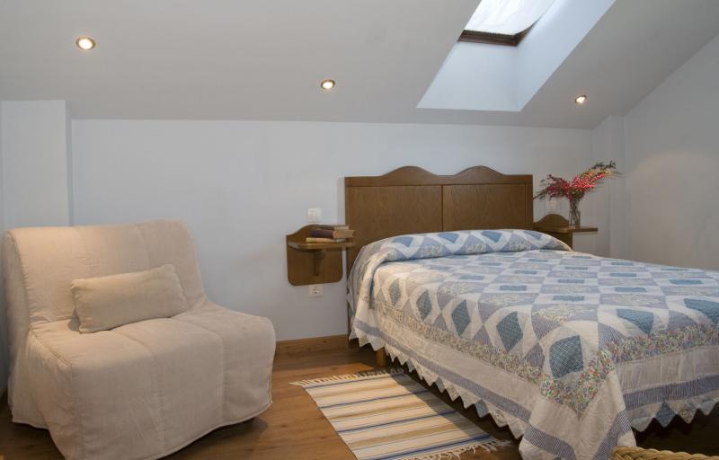 Apartamentos La Cruz De Paderne