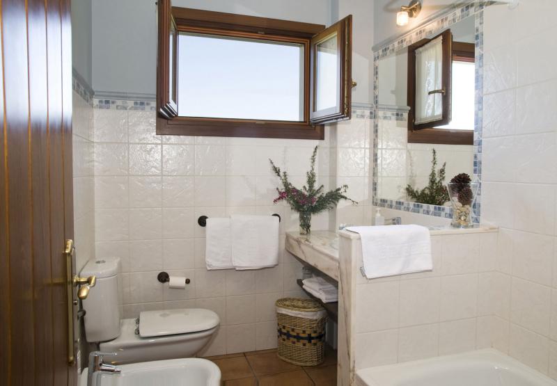 Apartamentos La Cruz De Paderne