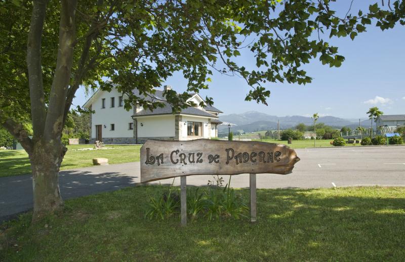 Apartamentos La Cruz De Paderne