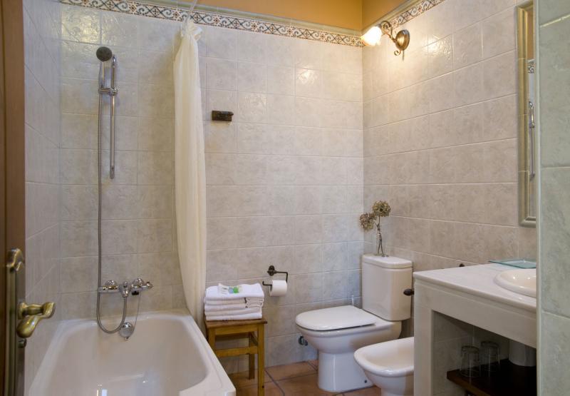 Apartamentos La Cruz De Paderne