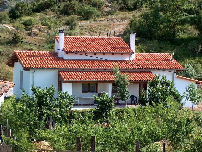 Apartamenos Rurales Txastarena I , I I