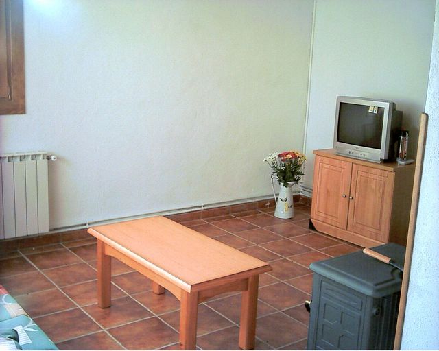 Apartamenos Rurales Txastarena I , I I