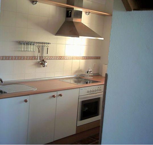 Apartamenos Rurales Txastarena I , I I