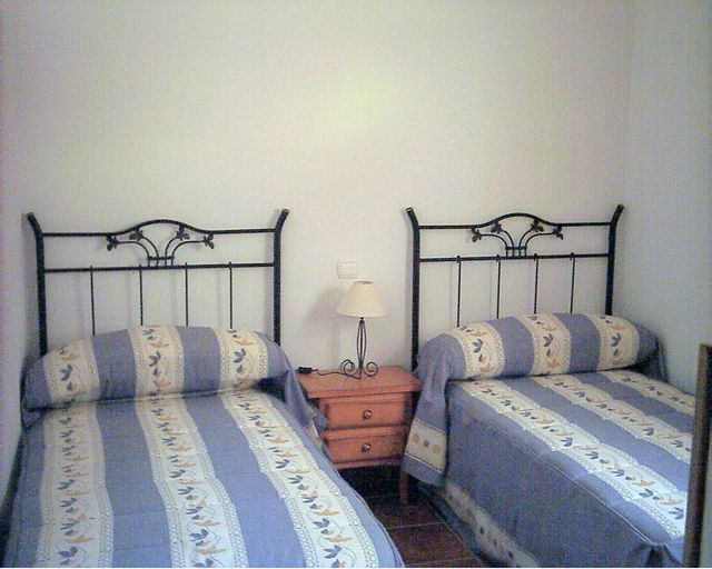 Apartamenos Rurales Txastarena I , I I