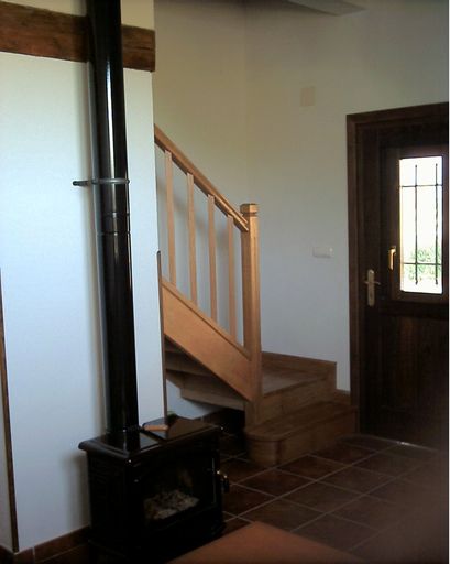 Apartamenos Rurales Txastarena I , I I