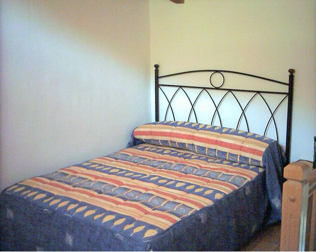 Apartamenos Rurales Txastarena I , I I