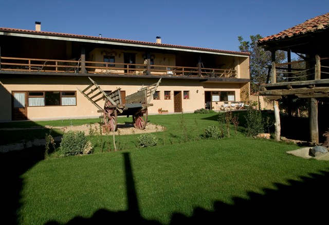 Posada Real Pascual