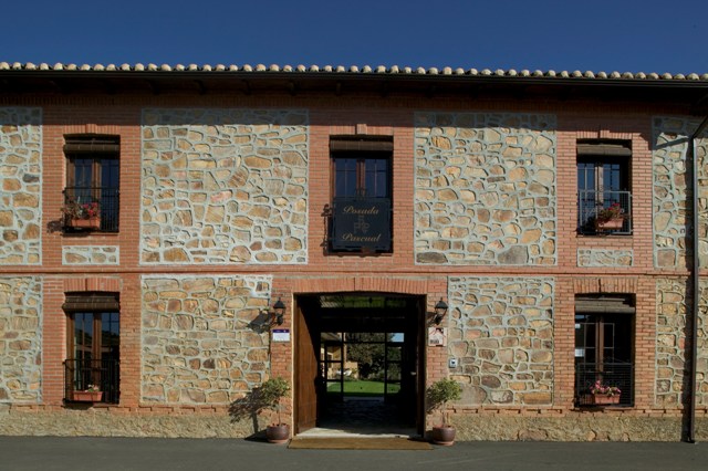 Posada Real Pascual