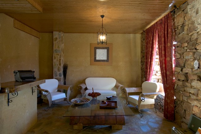 Posada Real Pascual
