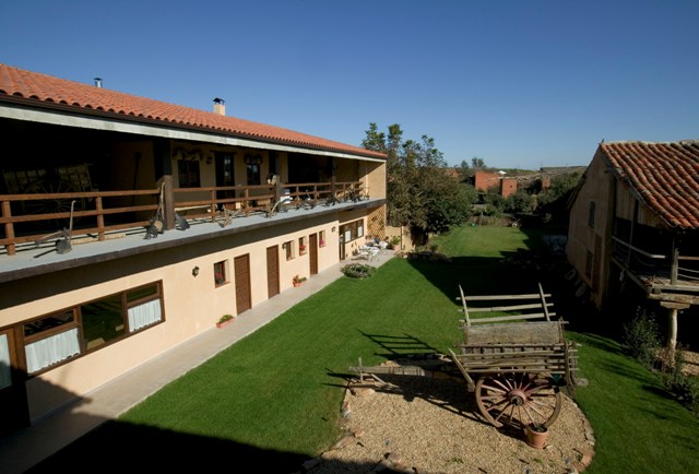 Posada Real Pascual