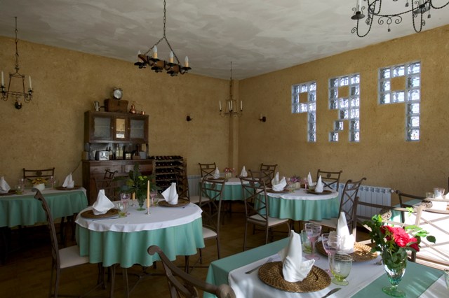 Posada Real Pascual