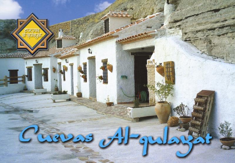 Cuevas Al-qulayat