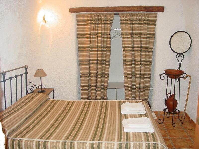 Cuevas Al-qulayat