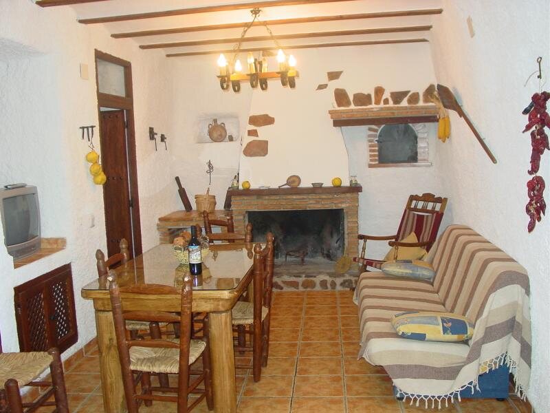 Cuevas Al-qulayat