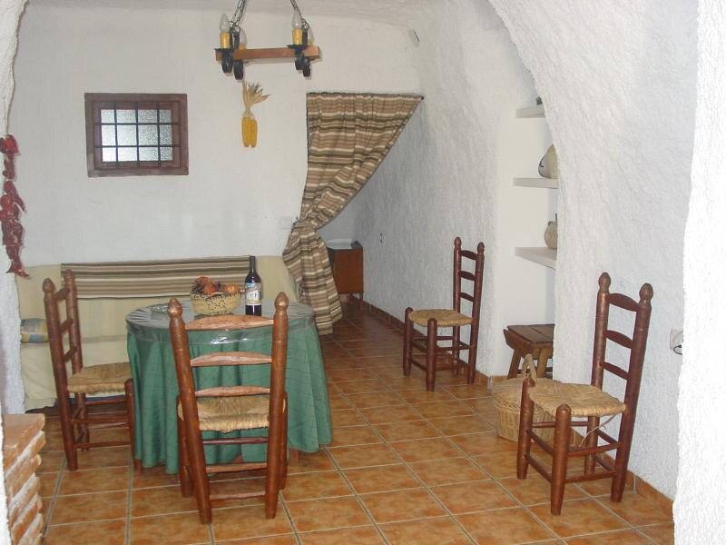 Cuevas Al-qulayat