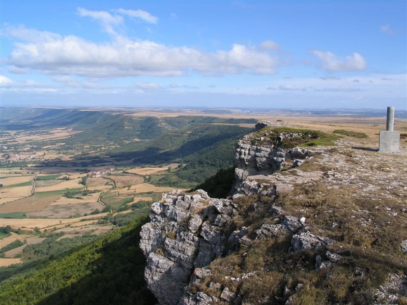 El Pozo De Los Lobos
