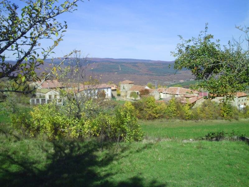 El Pozo De Los Lobos