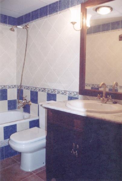 Apartamentos Rurales Santa Águeda