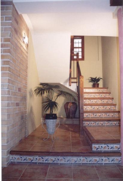 Apartamentos Rurales Santa Águeda