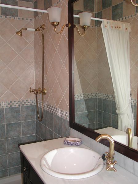 Apartamentos Rurales Santa Águeda