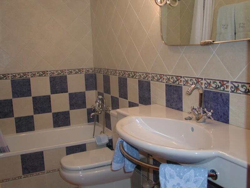 Apartamentos Rurales Santa Águeda