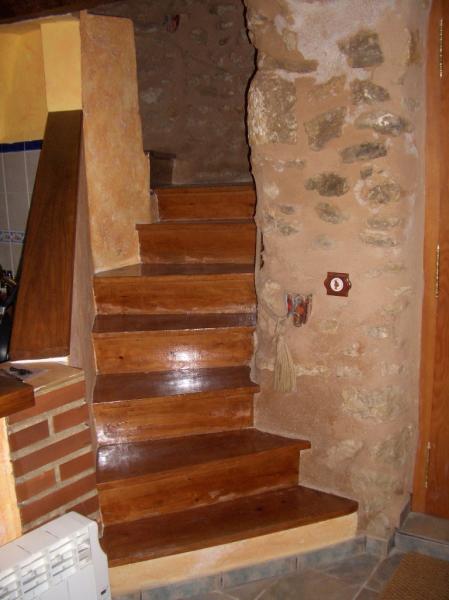 Casa Gimeno
