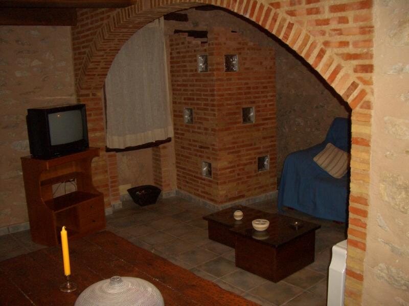 Casa Gimeno