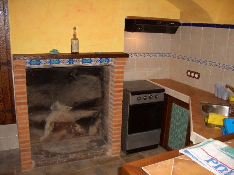 Casa Gimeno