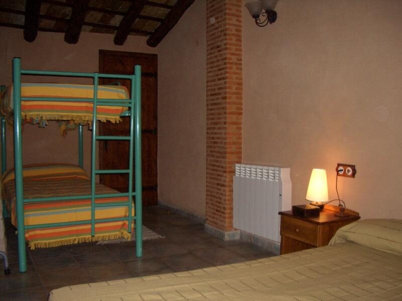 Casa Gimeno