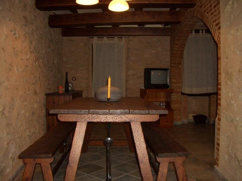 Casa Gimeno