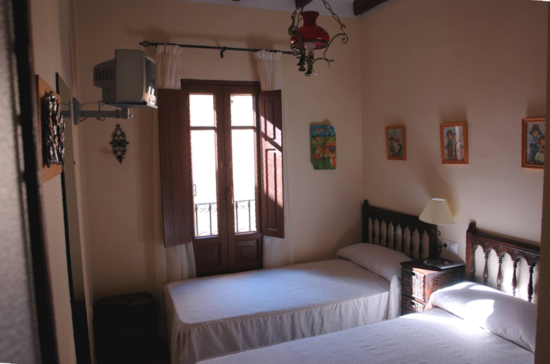 Casa Rural  Ravalet  21