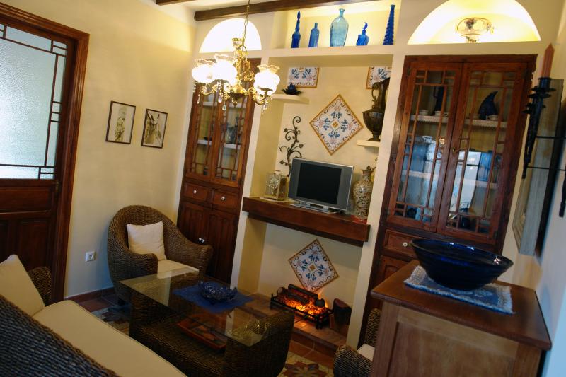 Casa Rural  Ravalet  21