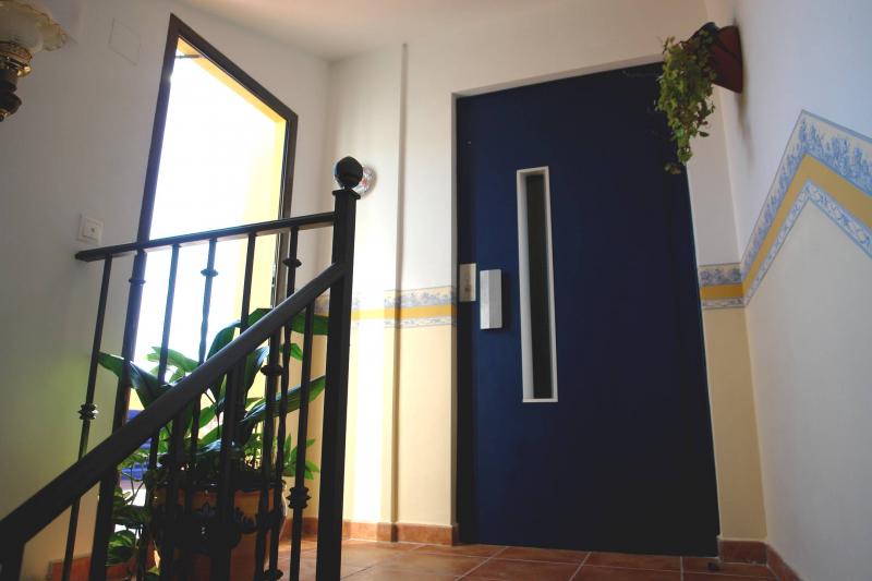 Casa Rural  Ravalet  21